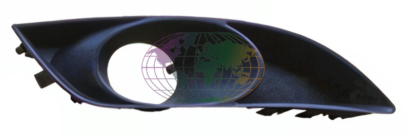 Grille Bodermann 8861363