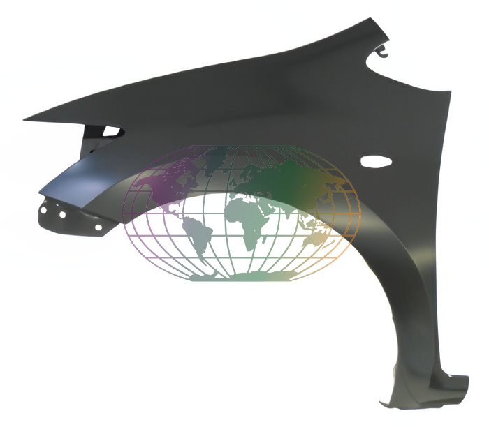 Spatbord Bodermann 8861502