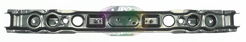 Bumperbalk Bodermann 8861630