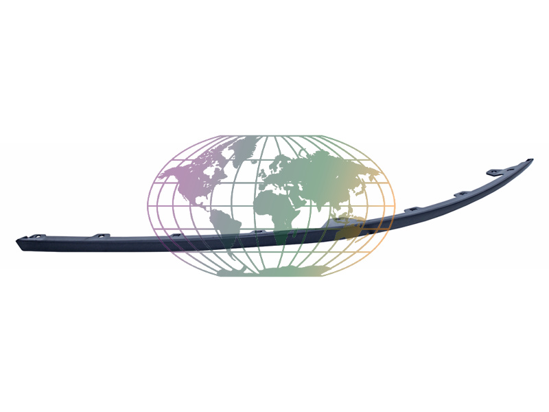 Bumperspoilers Bodermann 8862114