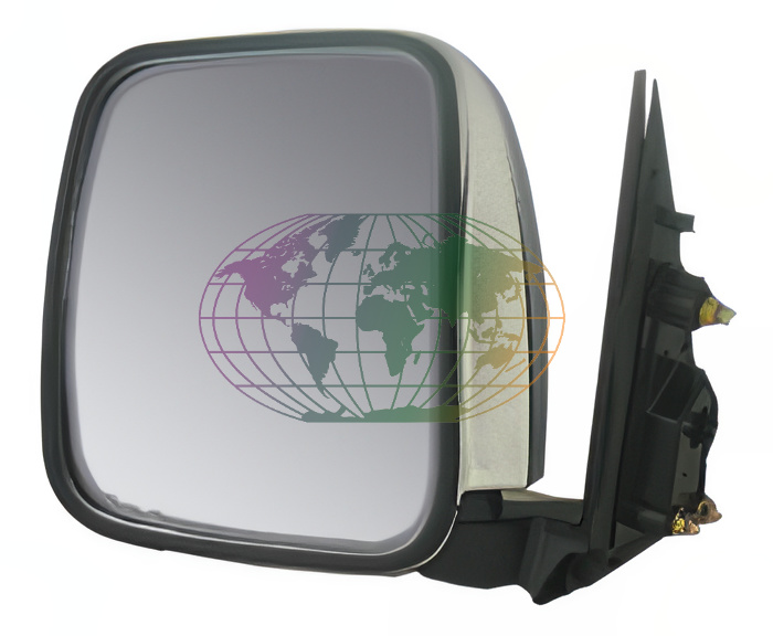 Buitenspiegel Bodermann 8871082