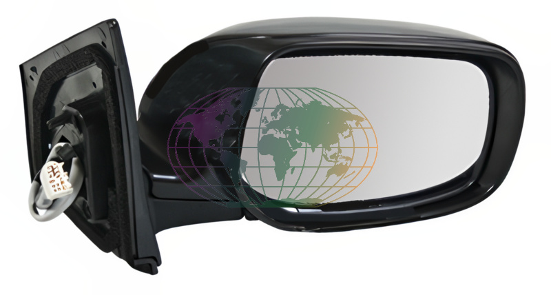 Bodermann Buitenspiegel 8874085