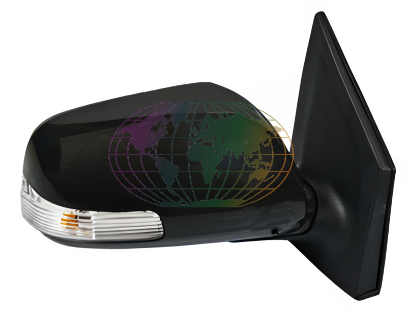 Bodermann Buitenspiegel 8874085