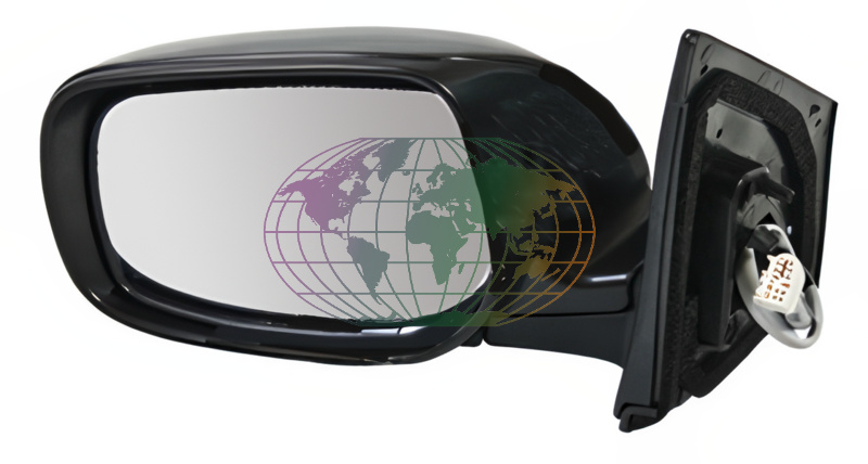 Bodermann Buitenspiegel 8874086