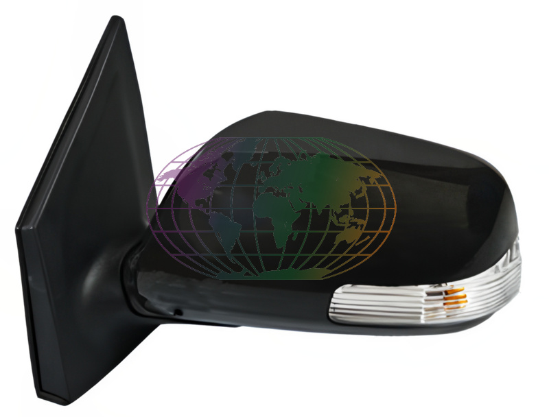 Bodermann Buitenspiegel 8874086