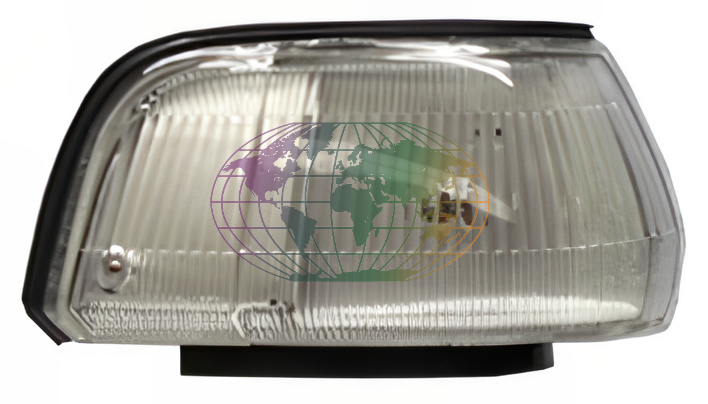 Breedtelicht Bodermann 8877323