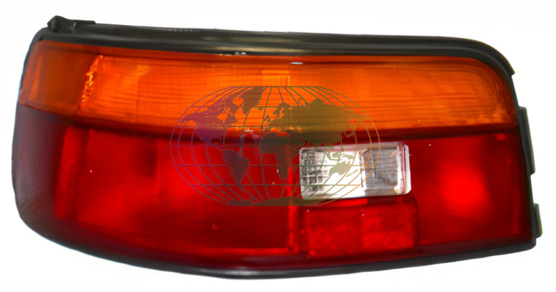 Achterlicht Bodermann 8877412