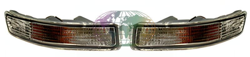 Knipperlicht Bodermann 8878340