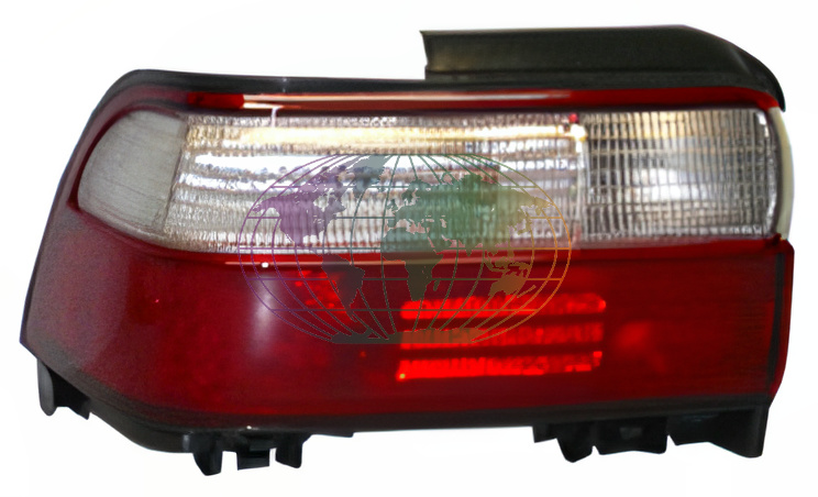 Achterlicht Bodermann 8878412