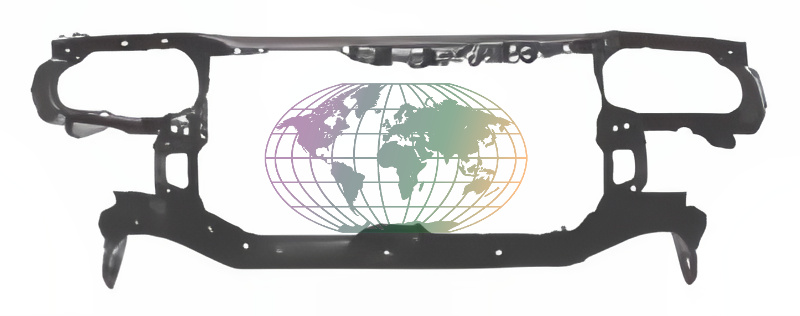 Voorpaneel deel Bodermann 8878600