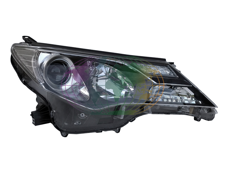 Koplamp Bodermann 8882285