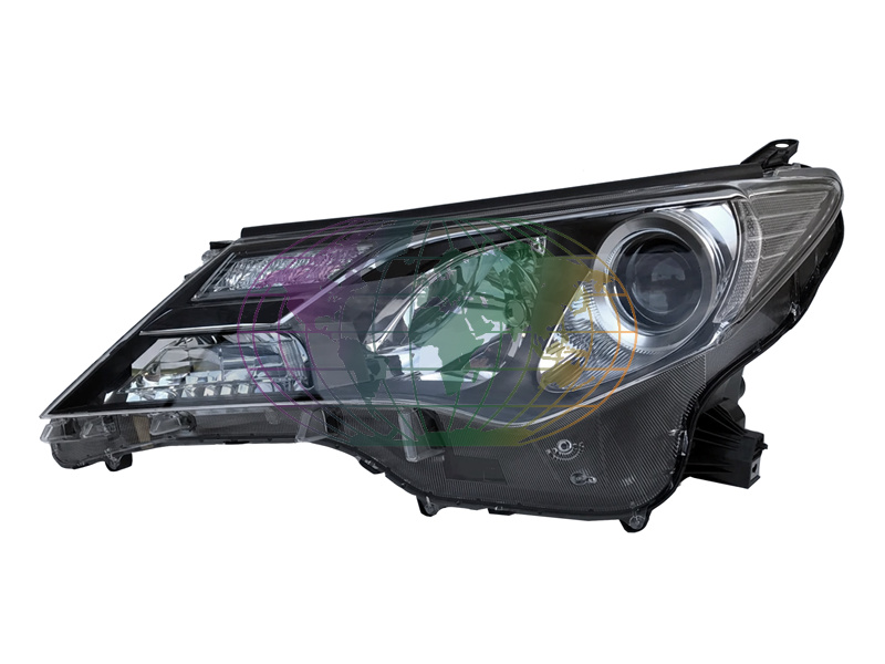 Koplamp Bodermann 8882286