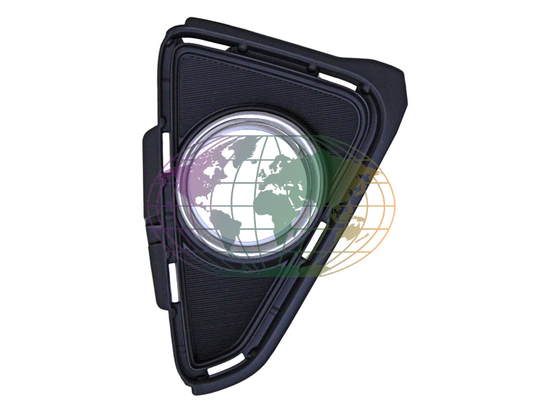 Grille Bodermann 8883365