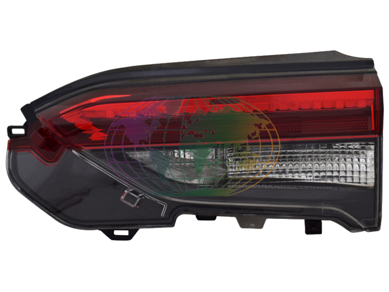 Achterlicht Bodermann 8884421