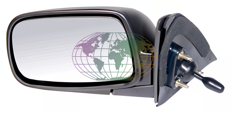 Buitenspiegel Bodermann 8891076