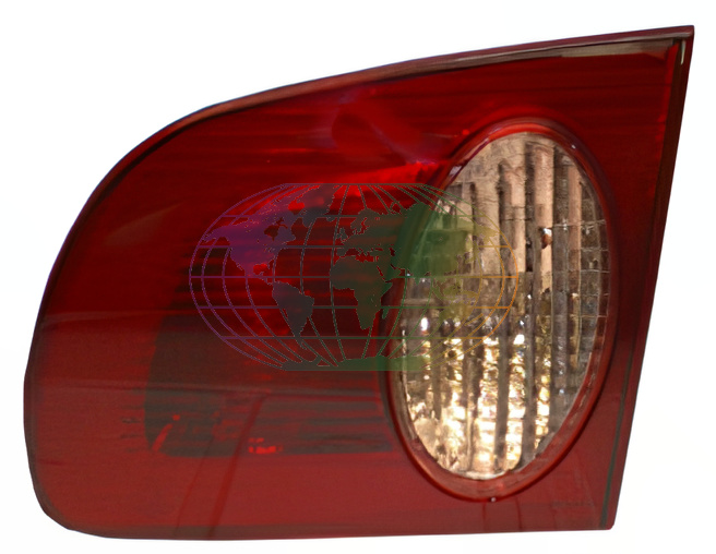 Achterlicht Bodermann 8891421