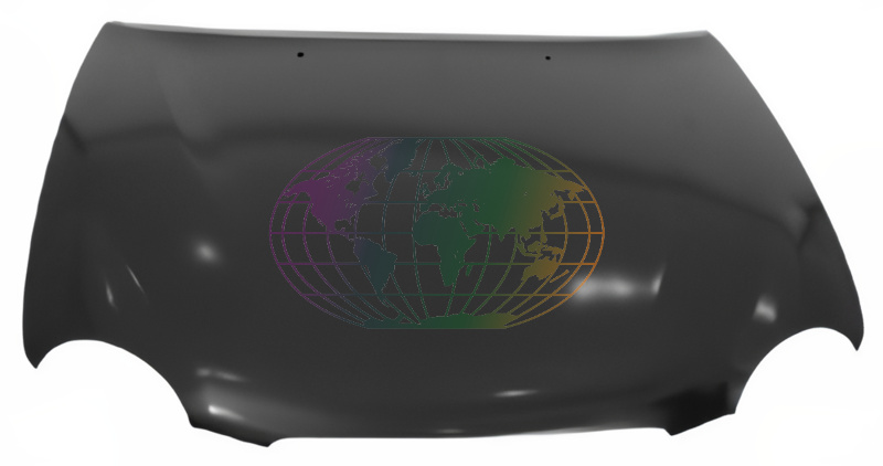 Motorkap Bodermann 8891800