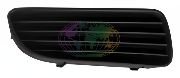 Mistlamp onderdeel Bodermann 8892147