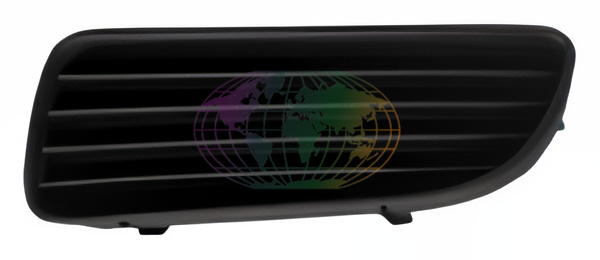 Mistlamp onderdeel Bodermann 8892148