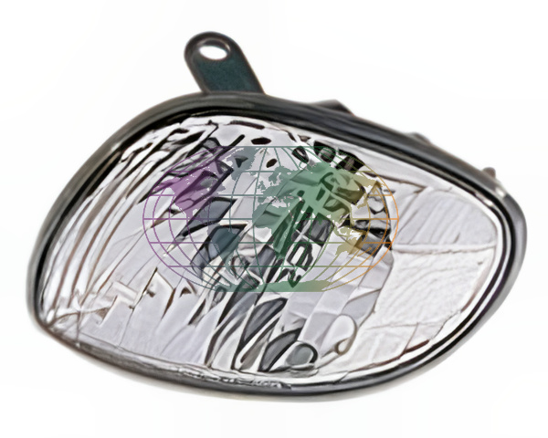 Knipperlicht Bodermann 8892301