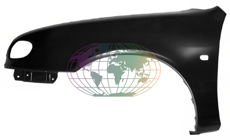 Spatbord Bodermann 8892502