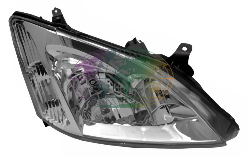 Koplamp Bodermann 8893263