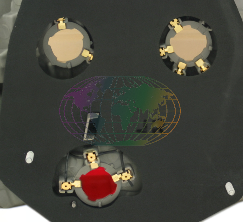 Bodermann Achterlicht 8893421