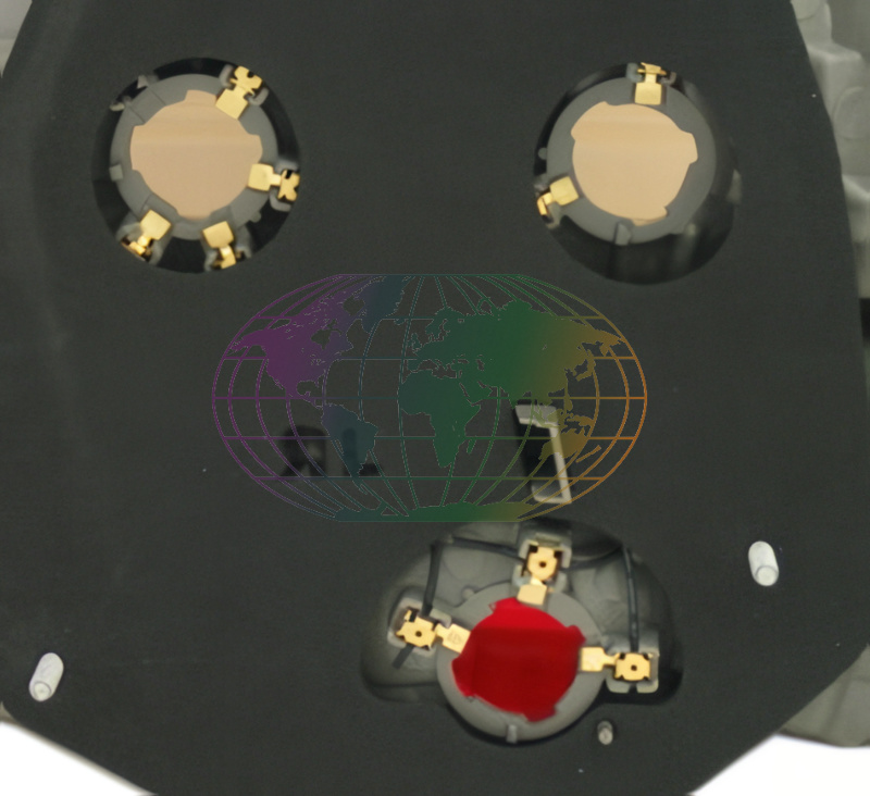 Bodermann Achterlicht 8893422