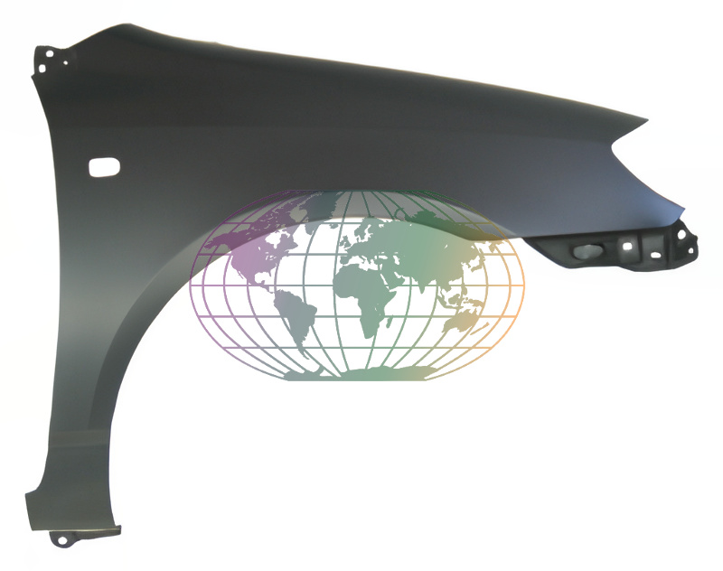 Spatbord Bodermann 8893501