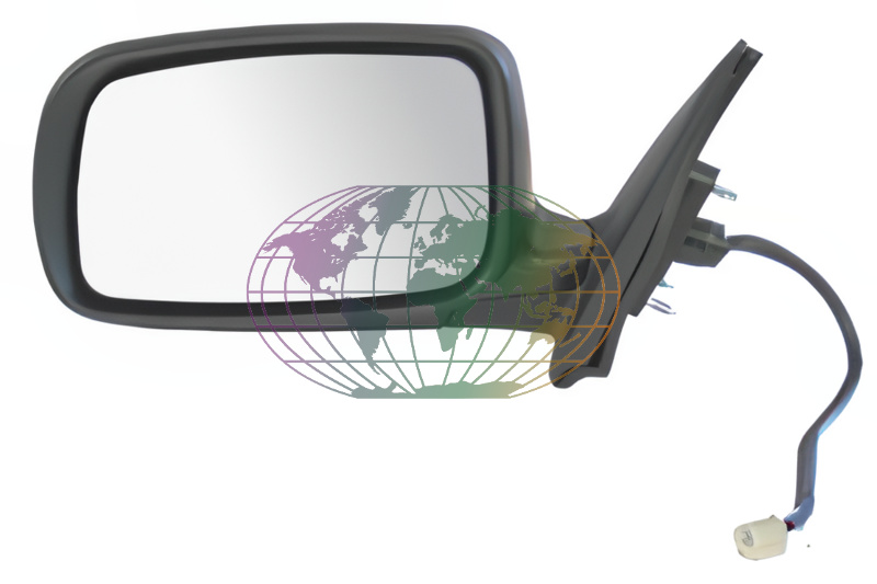 Buitenspiegel Bodermann 8894082