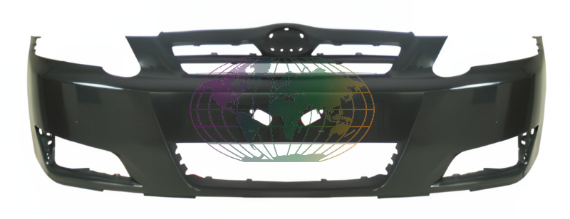 Bumper Bodermann 8894110