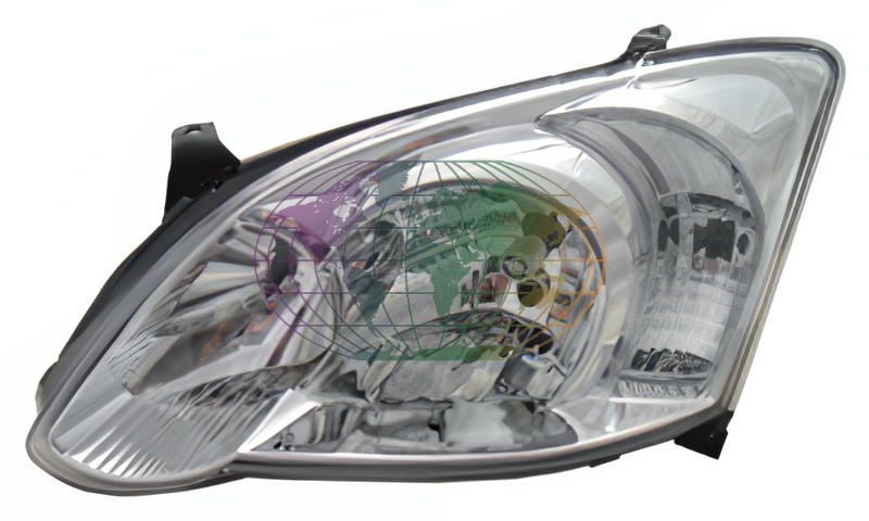 Koplamp Bodermann 8894266