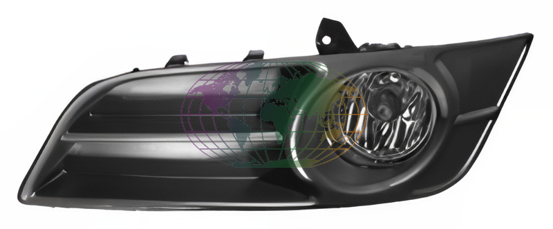 Mistlamp Bodermann 8894296