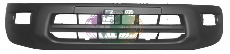 Bumper Bodermann 8896110