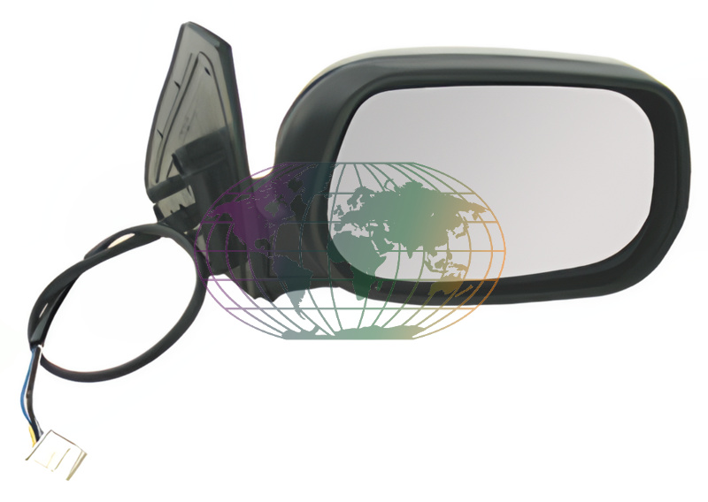 Buitenspiegel Bodermann 8897083