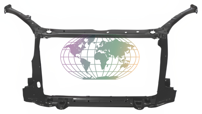 Voorpaneel deel Bodermann 8897610