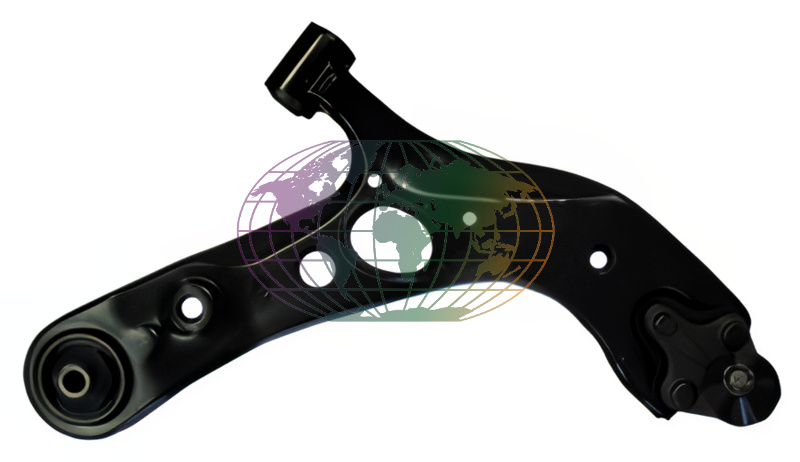 Draagarm Bodermann 8898041