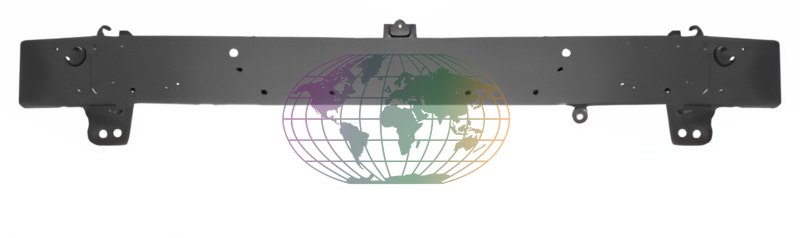 Bumpersteun Bodermann 8898115