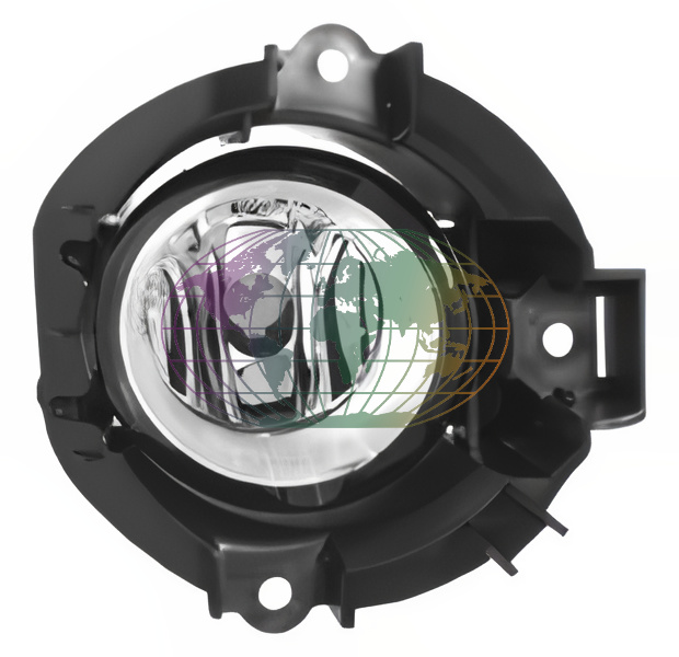 Mistlamp Bodermann 8898295