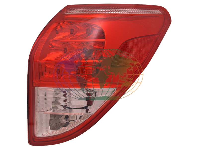 Achterlicht Bodermann 8898401