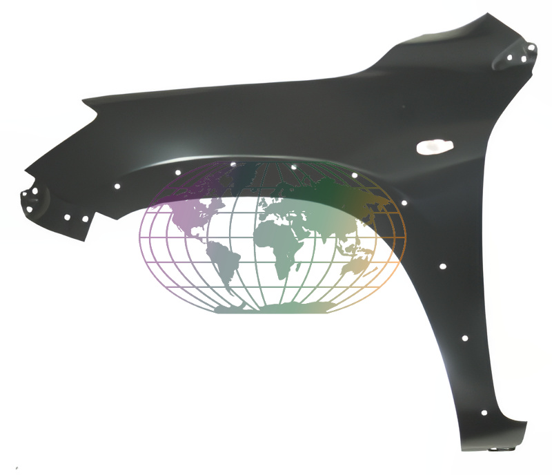 Spatbord Bodermann 8898512