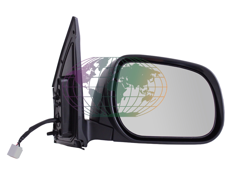 Buitenspiegel Bodermann 8899081