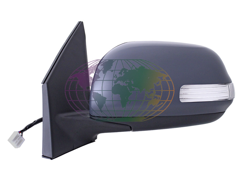 Bodermann Buitenspiegel 8899082