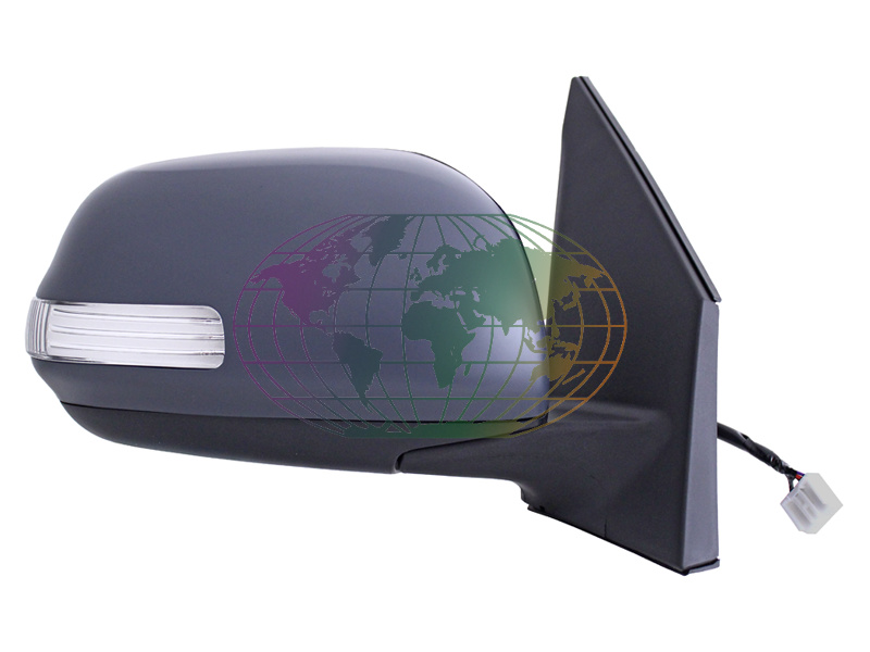 Bodermann Buitenspiegel 8899085