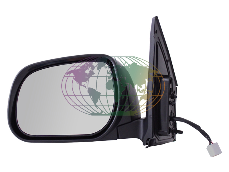 Bodermann Buitenspiegel 8899086