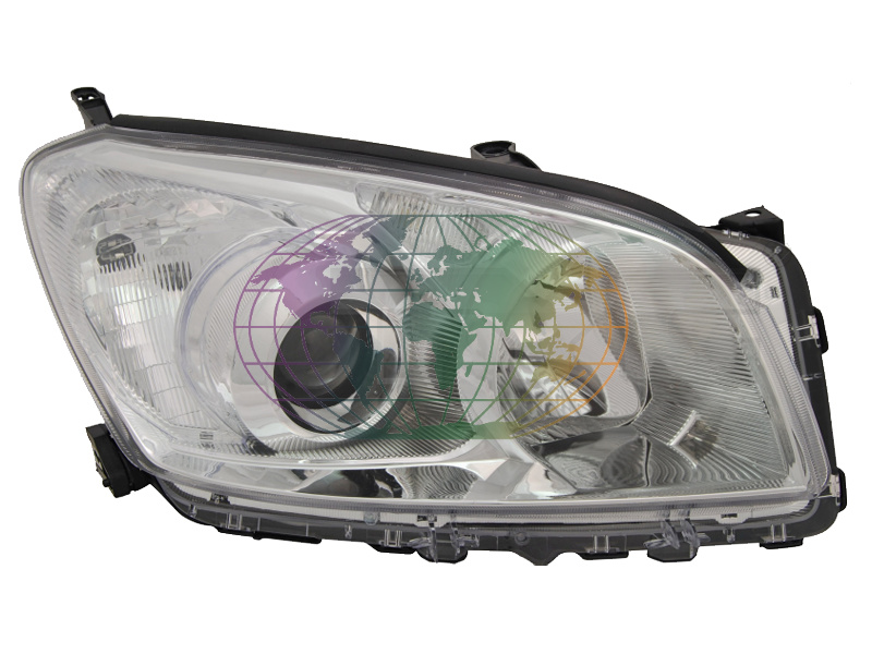 Koplamp Bodermann 8899275