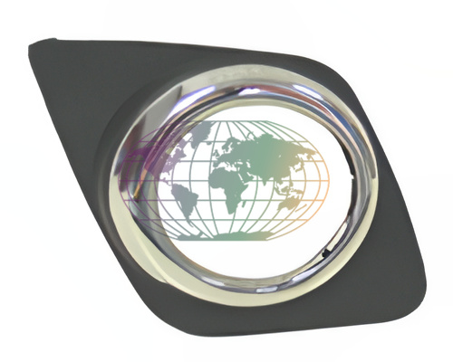 Grille Bodermann 8899373