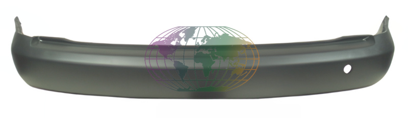 Bumper Bodermann 9201150