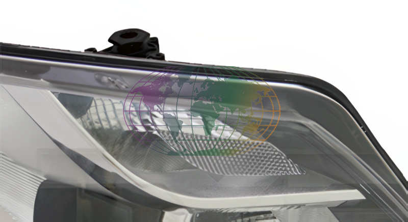 Bodermann Koplamp 9201275