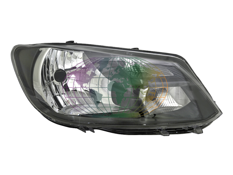 Bodermann Koplamp 9201281